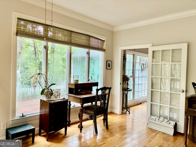 5 Kensington Road SW, Rome, GA 30165