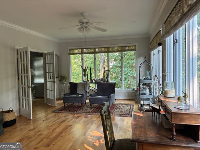 5 Kensington Road SW, Rome, GA 30165