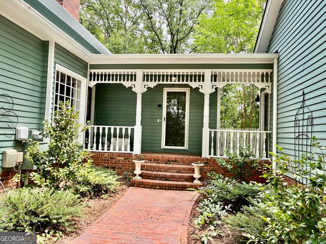 5 Kensington Road SW, Rome, GA 30165