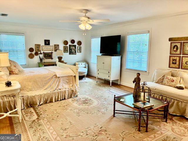 5 Kensington Road SW, Rome, GA 30165