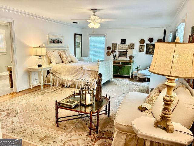 5 Kensington Road SW, Rome, GA 30165