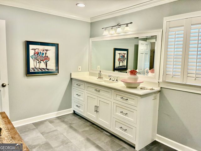5 Kensington Road SW, Rome, GA 30165