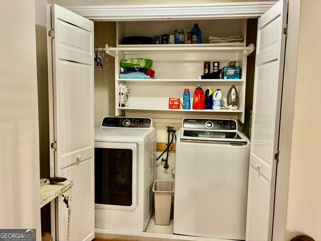 5 Kensington Road SW, Rome, GA 30165