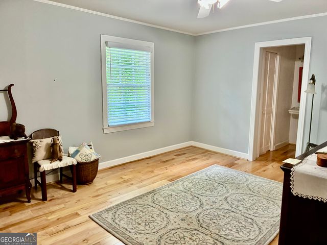 5 Kensington Road SW, Rome, GA 30165