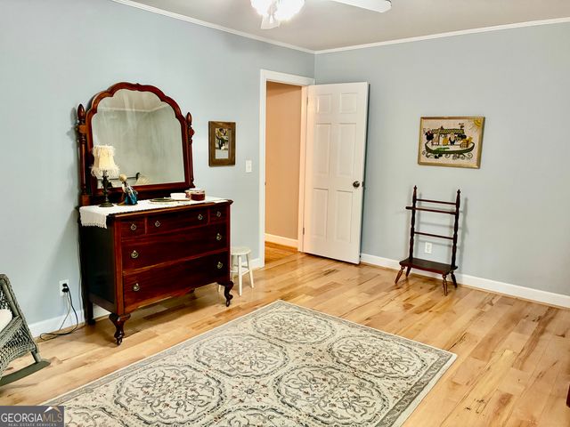 5 Kensington Road SW, Rome, GA 30165