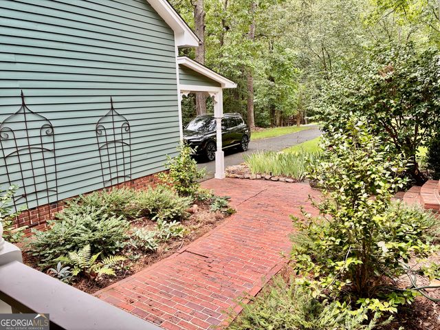 5 Kensington Road SW, Rome, GA 30165
