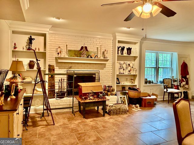 5 Kensington Road SW, Rome, GA 30165