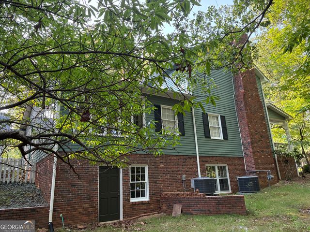 5 Kensington Road SW, Rome, GA 30165