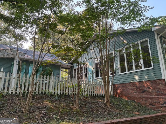 5 Kensington Road SW, Rome, GA 30165