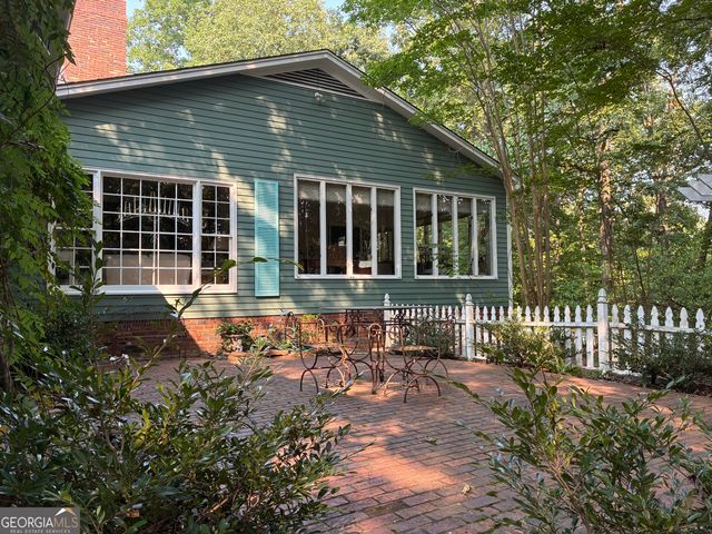 5 Kensington Road SW, Rome, GA 30165