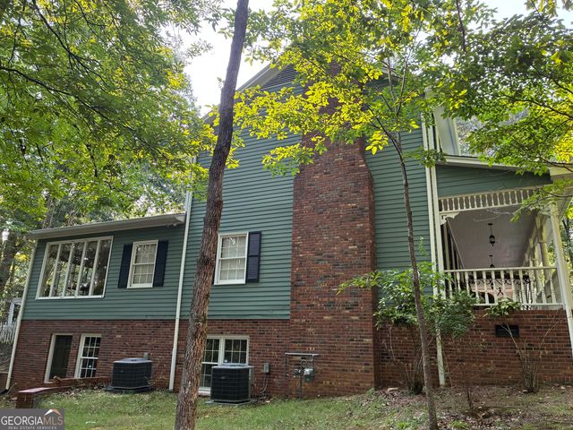 5 Kensington Road SW, Rome, GA 30165