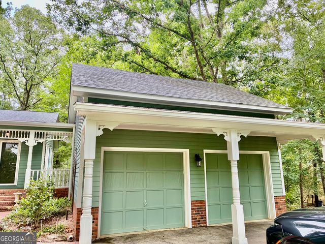 5 Kensington Road SW, Rome, GA 30165