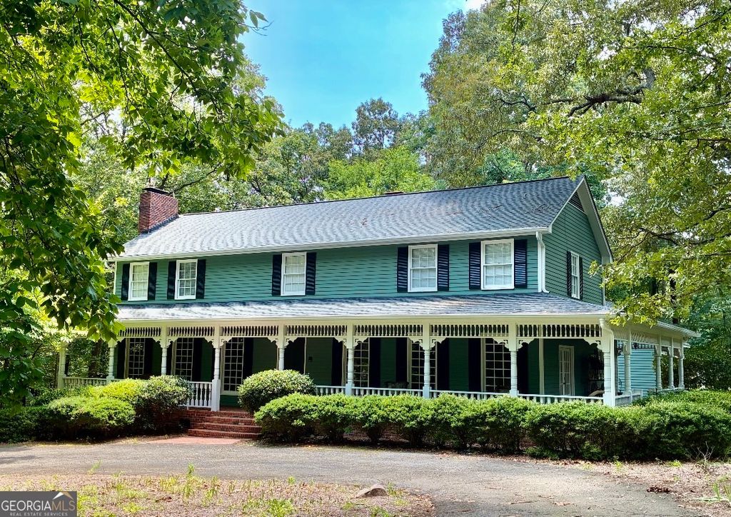 5 Kensington Road SW, Rome, GA 30165
