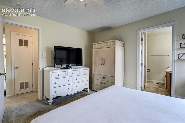 1016 Moorings Drive, Colorado Springs, CO 80906