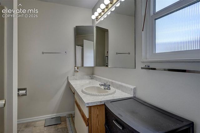 1016 Moorings Drive, Colorado Springs, CO 80906
