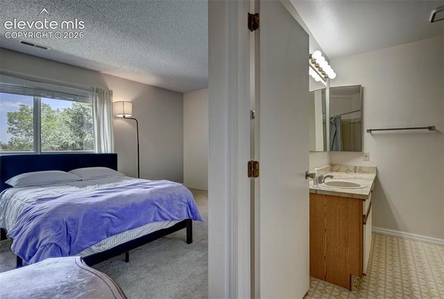1016 Moorings Drive, Colorado Springs, CO 80906