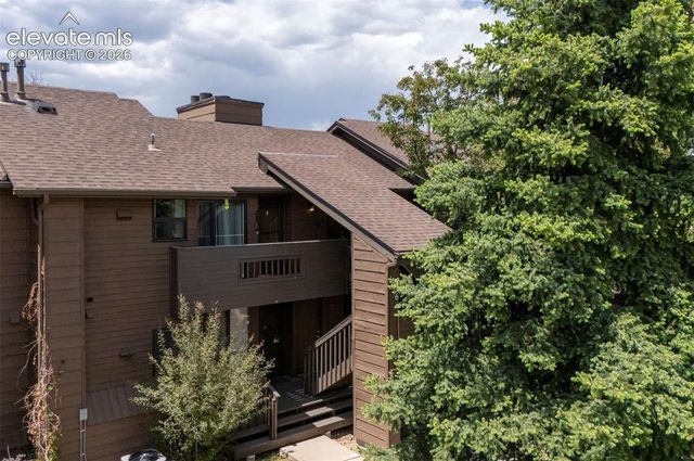 1016 Moorings Drive, Colorado Springs, CO 80906
