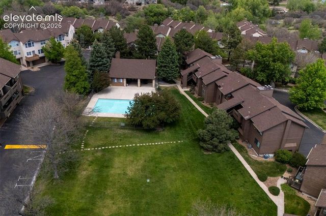1016 Moorings Drive, Colorado Springs, CO 80906