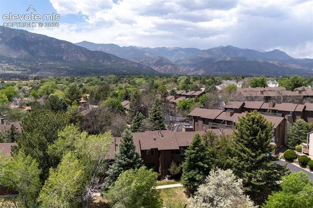 1016 Moorings Drive, Colorado Springs, CO 80906
