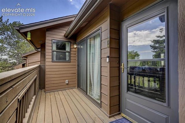 1016 Moorings Drive, Colorado Springs, CO 80906