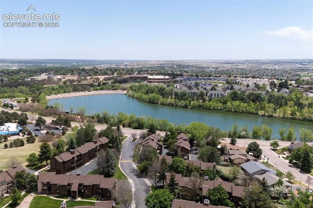 1016 Moorings Drive, Colorado Springs, CO 80906