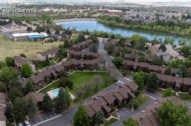 1016 Moorings Drive, Colorado Springs, CO 80906