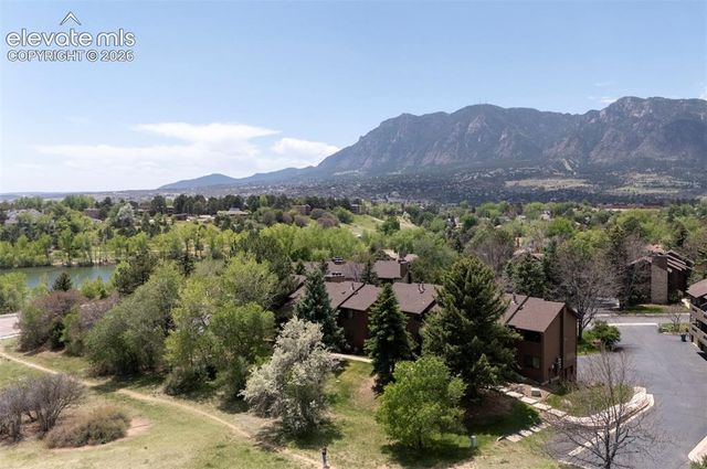 1016 Moorings Drive, Colorado Springs, CO 80906