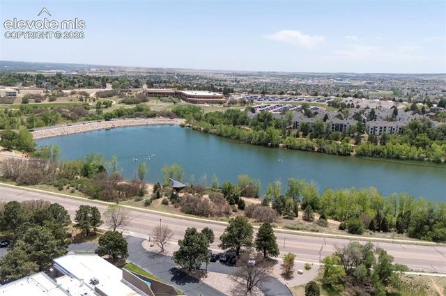 1016 Moorings Drive, Colorado Springs, CO 80906