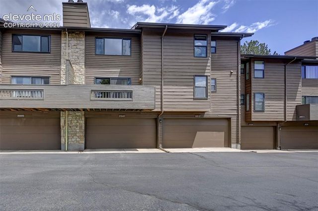 1016 Moorings Drive, Colorado Springs, CO 80906