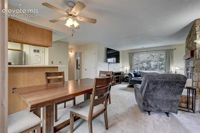 1016 Moorings Drive, Colorado Springs, CO 80906