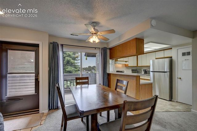 1016 Moorings Drive, Colorado Springs, CO 80906