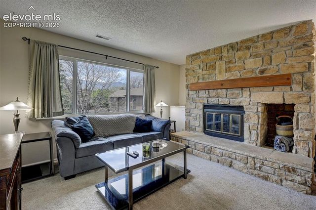 1016 Moorings Drive, Colorado Springs, CO 80906