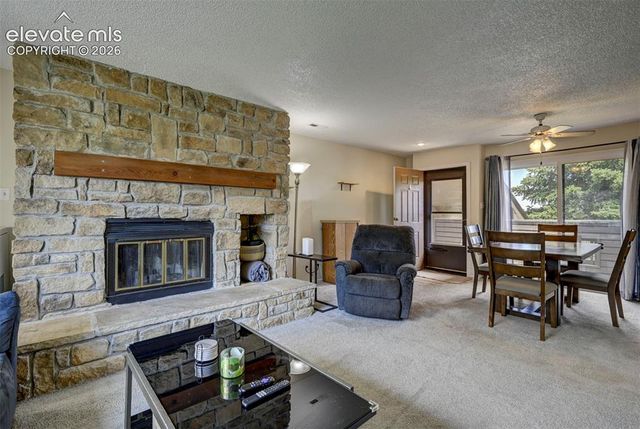 1016 Moorings Drive, Colorado Springs, CO 80906