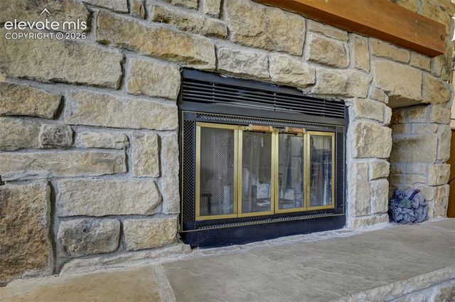 1016 Moorings Drive, Colorado Springs, CO 80906