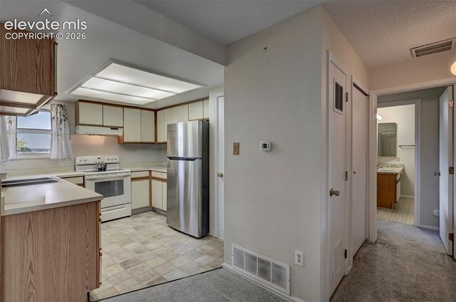 1016 Moorings Drive, Colorado Springs, CO 80906