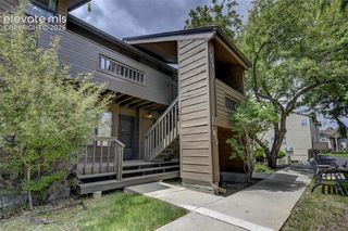 1016 Moorings Drive, Colorado Springs, CO 80906