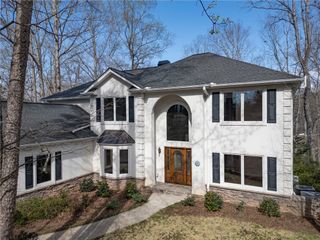 118 Pinnacle Pointe Drive, Seneca, SC 29672