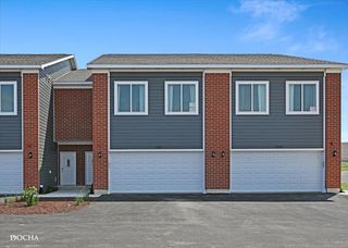 1247 Gillespie Lane, Yorkville, IL 60560