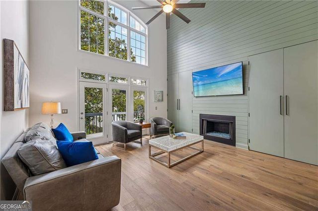 3090 Hermance Drive NE, Atlanta, GA 30319