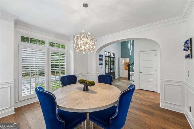 3090 Hermance Drive NE, Atlanta, GA 30319