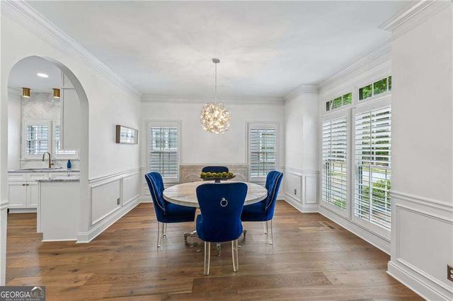 3090 Hermance Drive NE, Atlanta, GA 30319