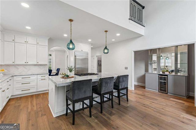 3090 Hermance Drive NE, Atlanta, GA 30319