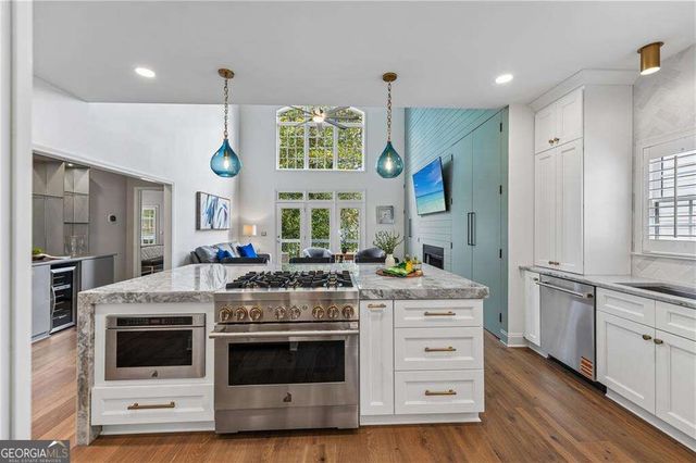 3090 Hermance Drive NE, Atlanta, GA 30319