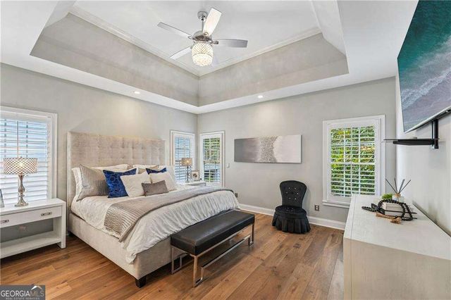 3090 Hermance Drive NE, Atlanta, GA 30319
