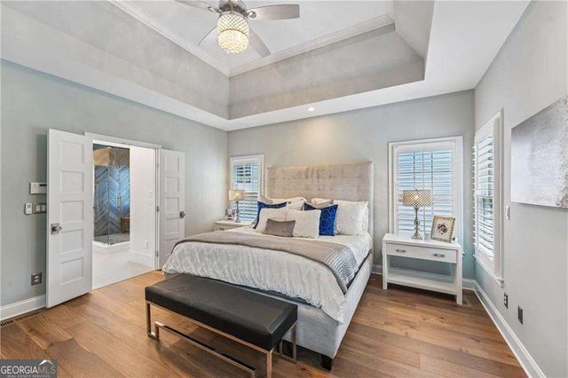 3090 Hermance Drive NE, Atlanta, GA 30319