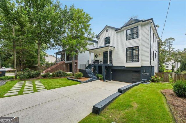 3090 Hermance Drive NE, Atlanta, GA 30319