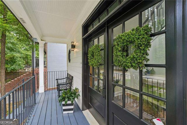 3090 Hermance Drive NE, Atlanta, GA 30319