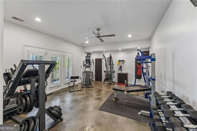 3090 Hermance Drive NE, Atlanta, GA 30319