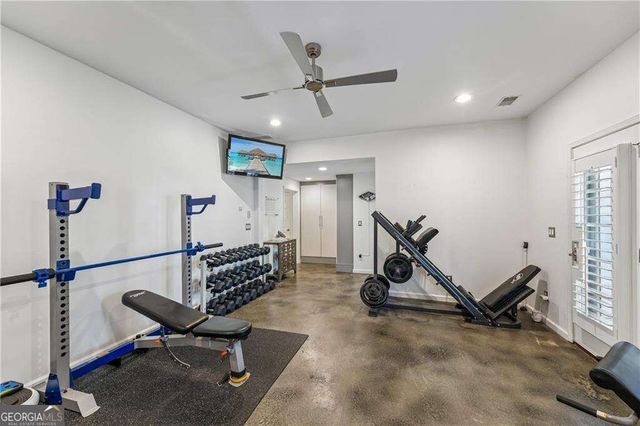 3090 Hermance Drive NE, Atlanta, GA 30319