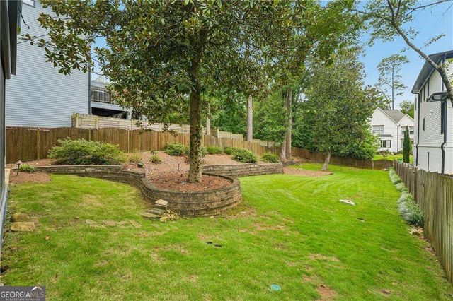 3090 Hermance Drive NE, Atlanta, GA 30319